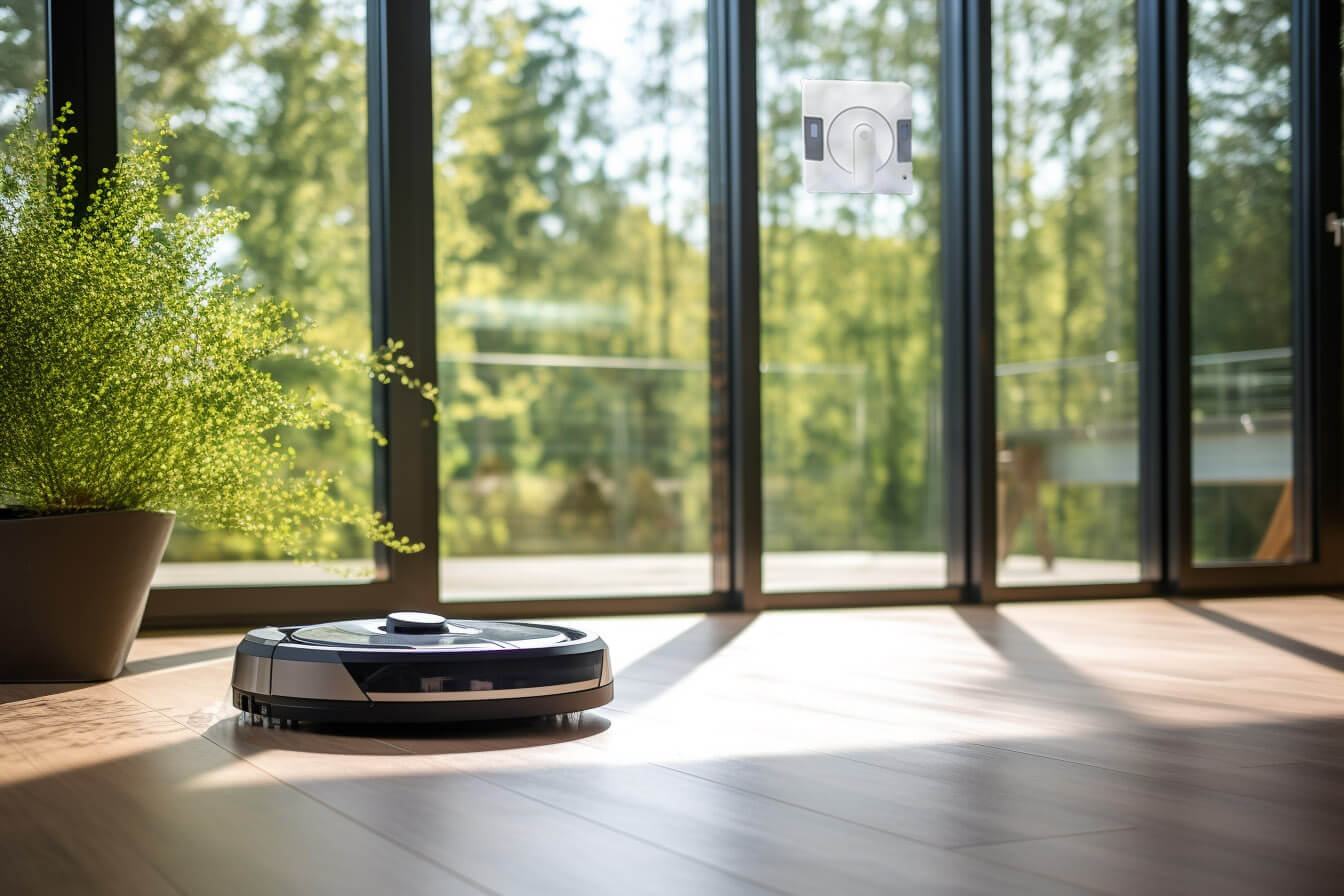 Roboti Ga O nas | roboti.si - Vaš partner za robotske rešitve