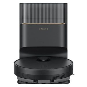 Dreame D20 Pro Plus robotski sesalnik, črni