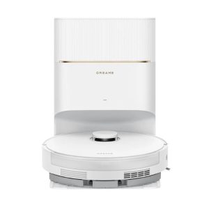 Dreame D20 Pro Plus robotski sesalnik, beli