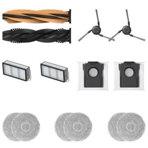 Dreame rezervni deli X50 Ultra serija, L50 Ultra, L50 Pro Ultra