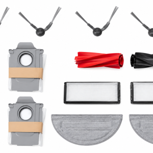 Roborock rezervni deli - Roborock Saros 20 Sonic Complete